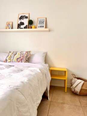 Krabi - Departamento céntrico en Plaza Mitre, Mar del plata